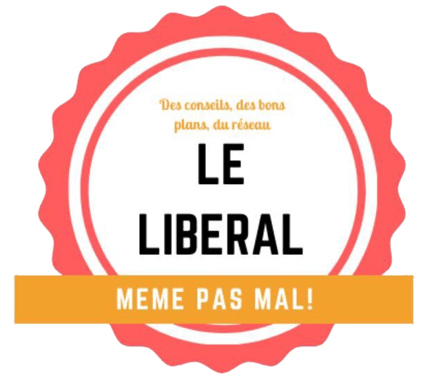 Le libéral même pas mal