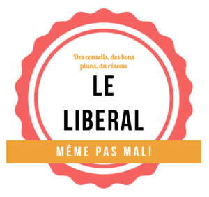 Logo le Libéral même pas mal