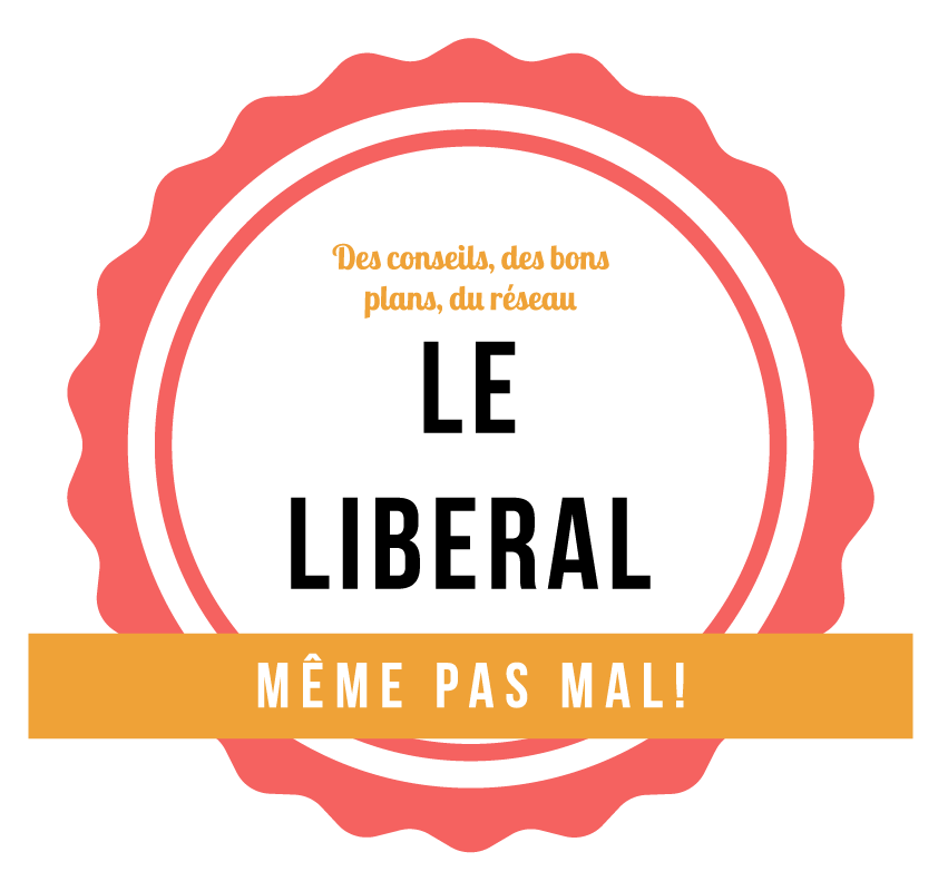 Logo le Libéral même pas mal